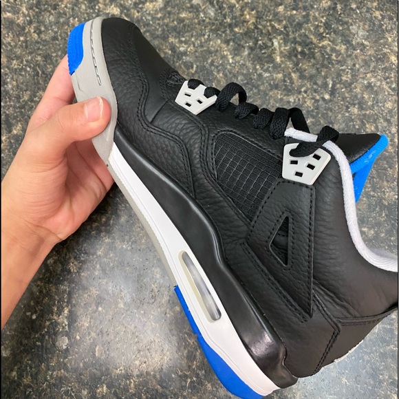 Jordan 4 Alternate Motorsports - Picture 2 of 4